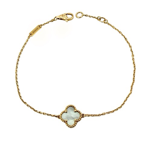 Van cleef arpels - arpels, alhambra