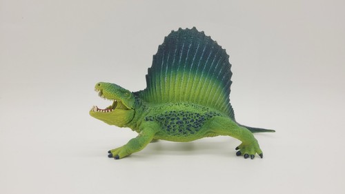 Schleich dimetrodon - schleich,