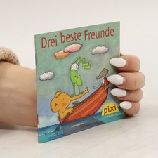 Kleiner Frosch ganz groß 