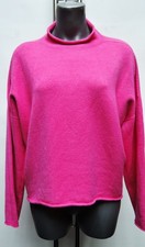 SUPERSOFT FEIN STRICK PULLOVER