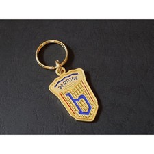 Schlüsselanhänger Bertone