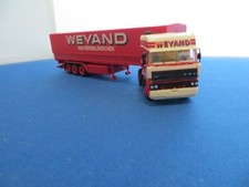 herpa lkw 1:87   DAF 3300