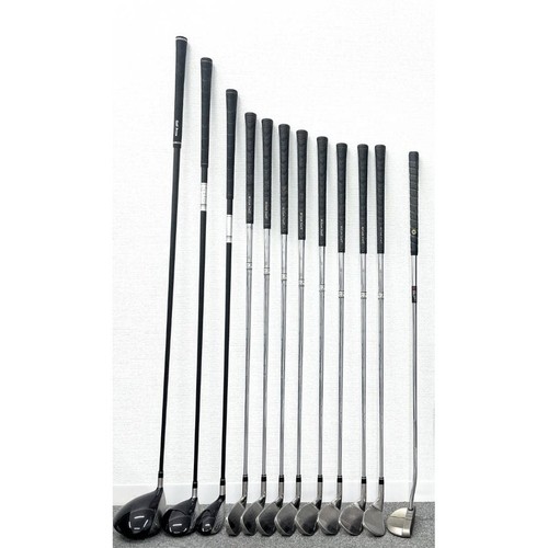 Taylormade wilson staff - xl,