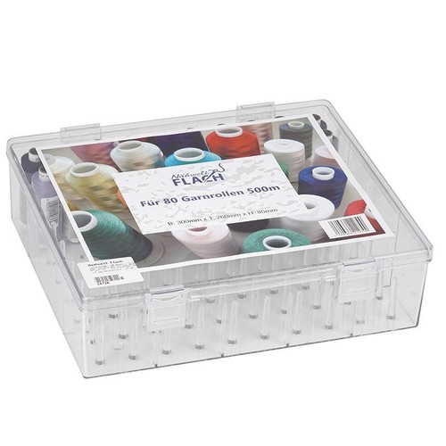 Acryl garnbox für - acryl-garnbox, 80