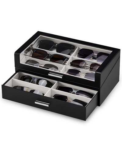 Procase sonnenbrillen box - sonnenbrillen,