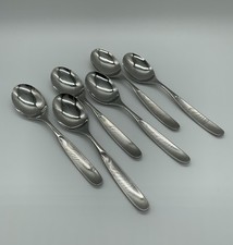 Wilkens Yacht 6 Suppenlöffel