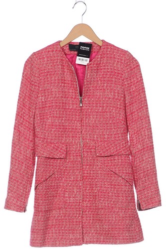 Zara mantel damen jacke parka - mantel,