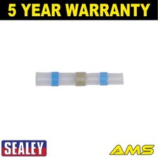 Sealey Schrumpfstoßverbinder