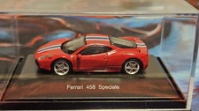 Schuco 1:87 Ferrari 458