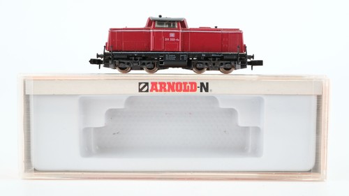 Arnold 2013 diesellok - n, 212