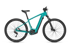 Focus Jarifa² 6.7 Di29 E-Bike