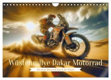 Wüstenrallye dakar motorrad - wüstenrallye,