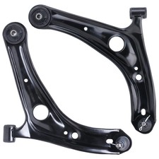 RIDEX 772S0846 Querlenker Reparatursatz für TOYOTA Yaris Schrägheck (P1) Vorne