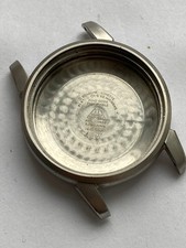 Omega Herrenuhr Gehäuse Seamaster Automatic Kal 565, 166.029