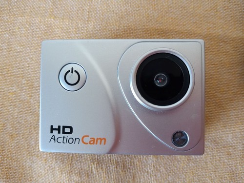 Actioncam wasserdicht - , hd