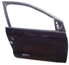 VW Polo 6R Original Tür