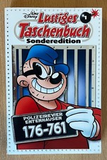 LTB Lustiges Taschenbuch