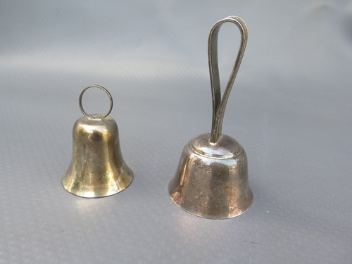 Glocke tischglocke - glocke,