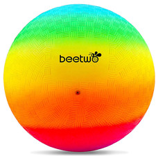 Bouncy Kickball PVC Kinderball