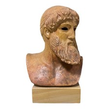 Neptun Poseidon von Artemision