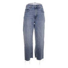 H&M, Jeans, Größe: 38, Blau