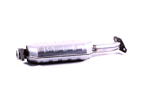 Becker katalysator für opel - katalysator,