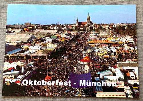 Postkarte oktoberfest - 8),