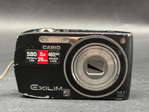 Casio exilim z2000 - exilim, ex-z2000
