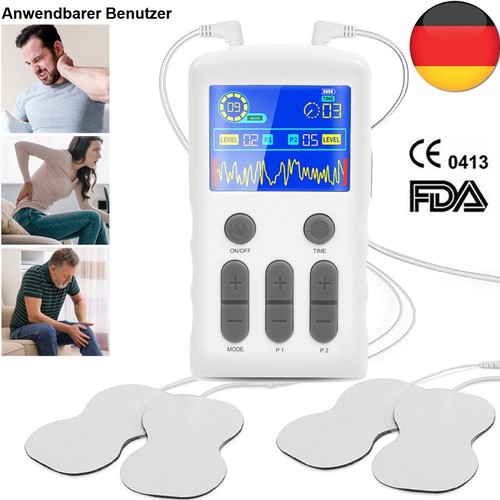 Modi tens unit und ems - modi,