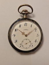 ALPINA Union Horlogere