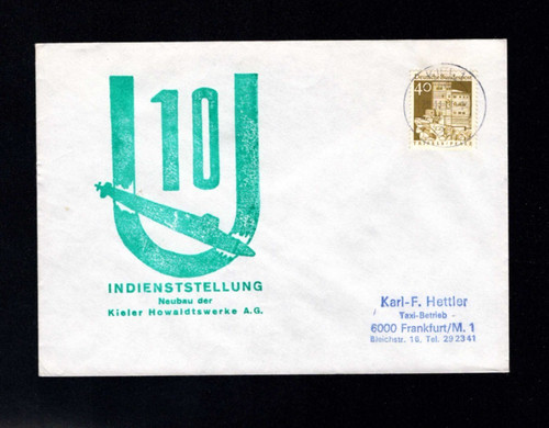 Marine u10 unterseeboot - marine,