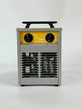 DAHTEC Elektro Heizlüfter