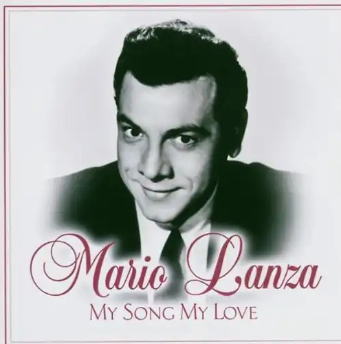 Mario lanza song - mario,