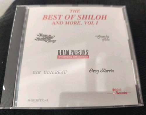 Rare sampler the best of - the,