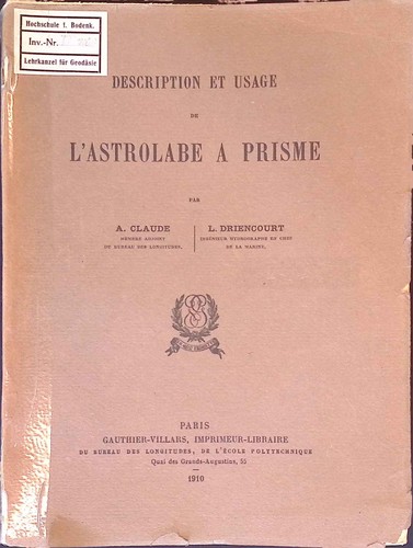 Description usage de - usage,