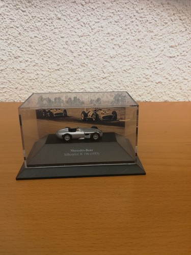 Busch 47000 mercedes benz - busch, mercedes-benz