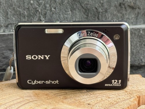 Sony cybershot dsc w215 - cybershot, dsc-w215