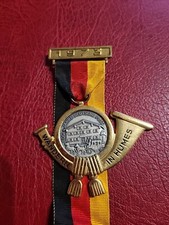 Wander Orden Medaille Wandern