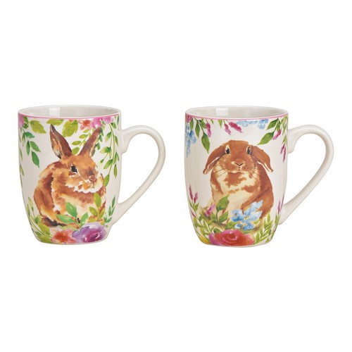 Tasse becher 2er set - becher,