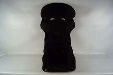 Porsche Rennsitz Sportsitz Recaro Pro Racer SPA Hans Carbon Kevlar CFS.129.04