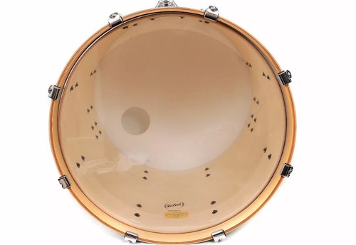 Rocksolid bass drum - bass, skin