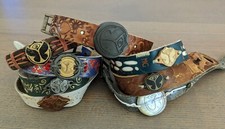 Sammlung von 8 Tomorrowland