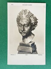 Ak Albert Einstein Tate Modern Art deutscher Physiker Wissenschaftler #562