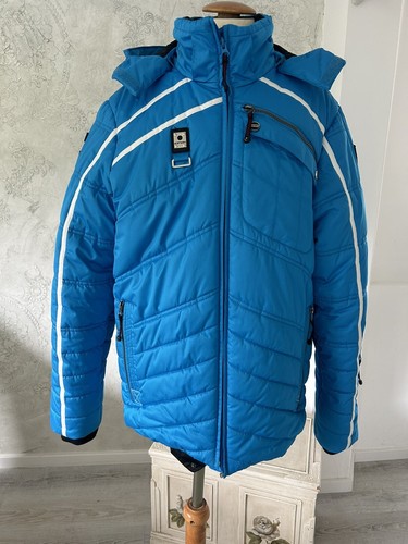Skijacke herren icepeak - skijacke,