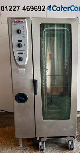 Rational combi master grid - rational,