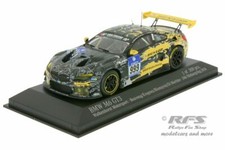 BMW M6 GT3  24h Nürburgring