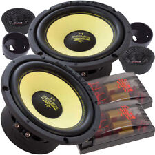 Audio System H 165 EVO 16,5cm