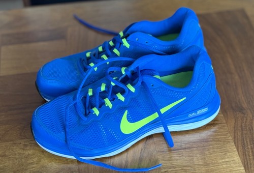 Nike dual fusion run - nike,