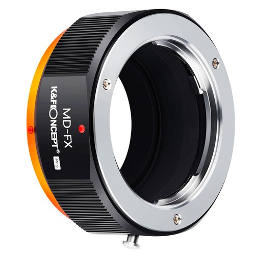 Concept pro md - pro, md-fx