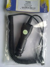 UP 72266 MT-SU-L012 KFZ für SAMSUNG SGH-Z400/Z150/P300/X820/E900/D800/D810/D900